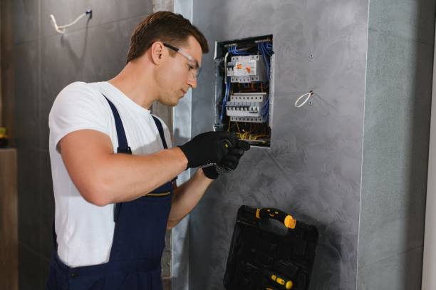 Best Emergency Electrical Repair  in Lake Summerset, IL