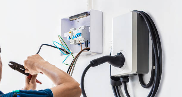 Best Affordable Emergency Electrician  in Lake Summerset, IL