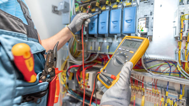 Best 24-Hour Electrician  in Lake Summerset, IL